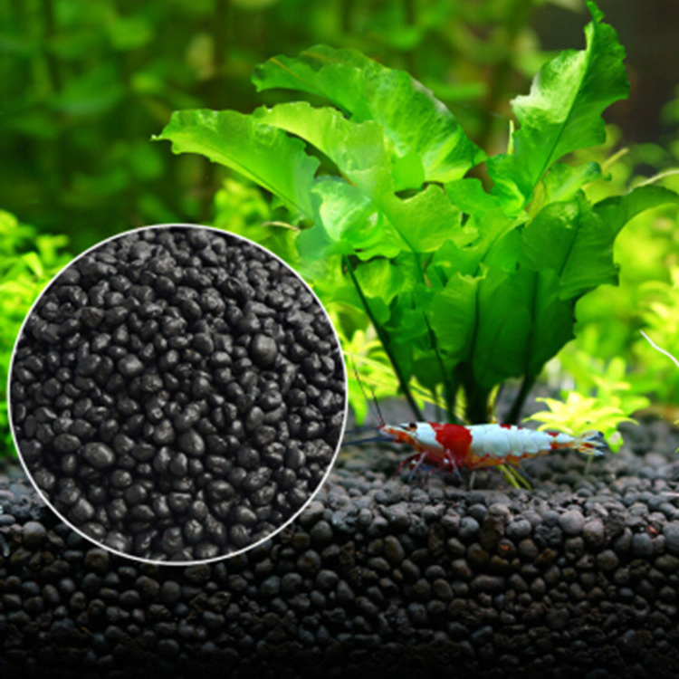 Aquasoil Substrate - Aquarium Plant Zaden Bodem Fishtank Substraat