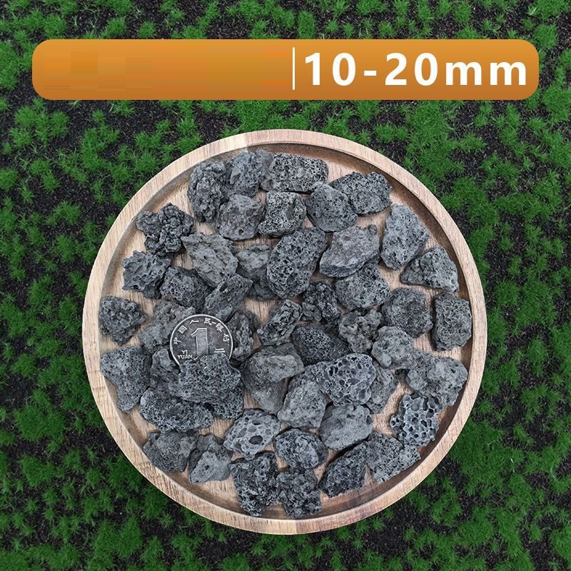 1kg vulkanisch gesteente aquar - Aquasoil Substrate recensie en prijs