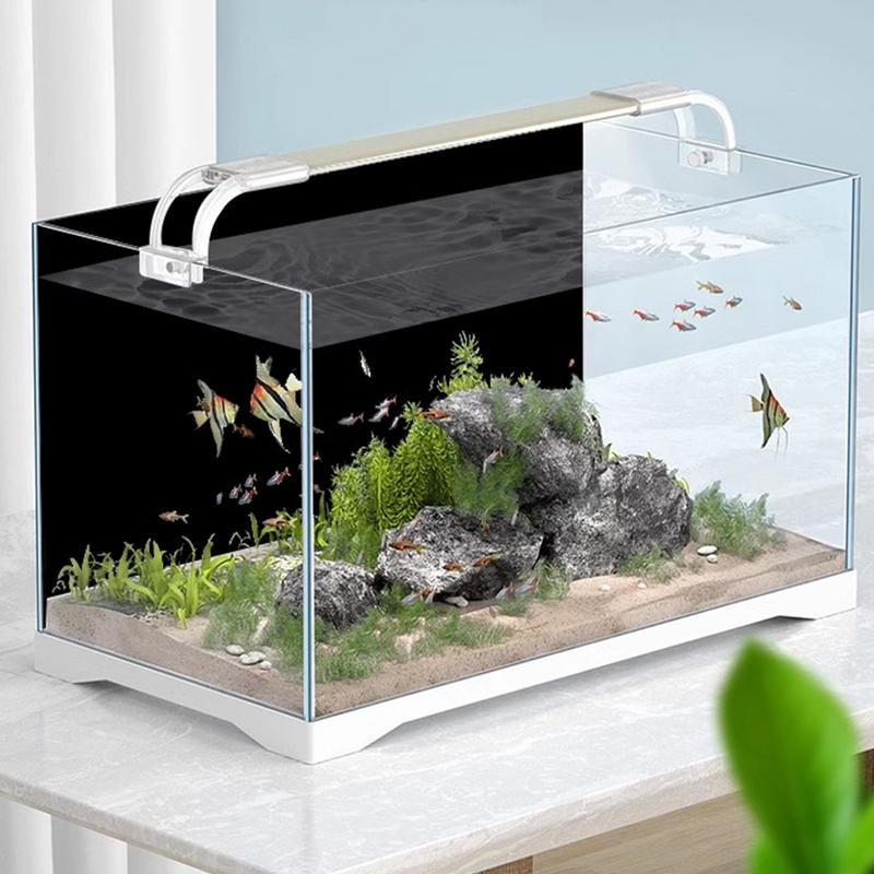 Aquarium Achtergrond Statische - Aquasoil Substrate recensie en prijs
