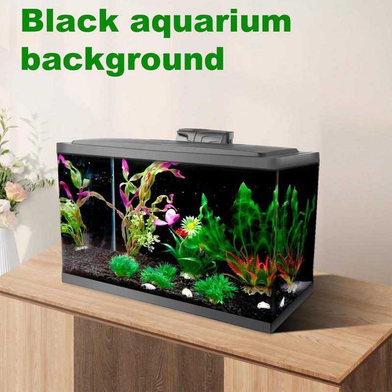 Aquarium Achtergrond Statische - Aquasoil Substrate recensie en prijs