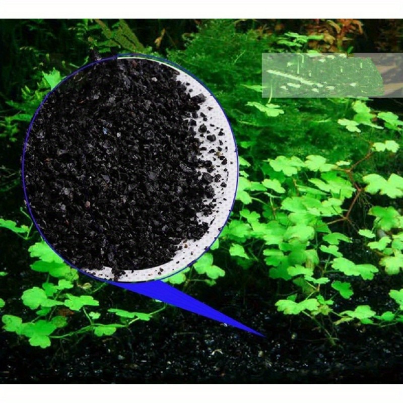 300G Prachtige Aquariumdecorat - Aquasoil Substrate recensie en prijs