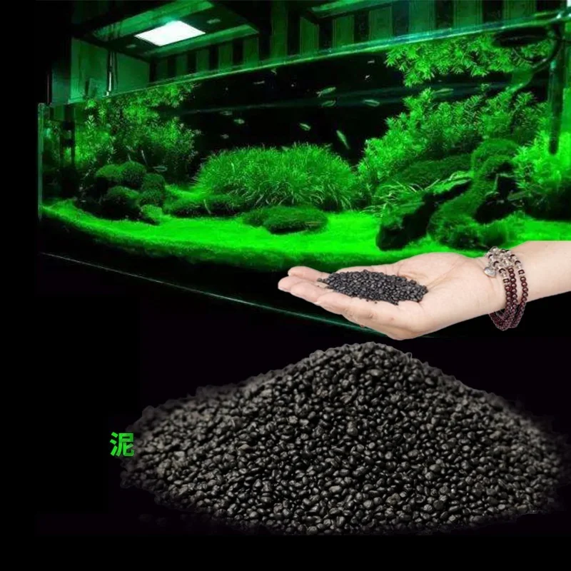 500g Aquarium Waterplant Vruch - Aquasoil Substrate recensie en prijs
