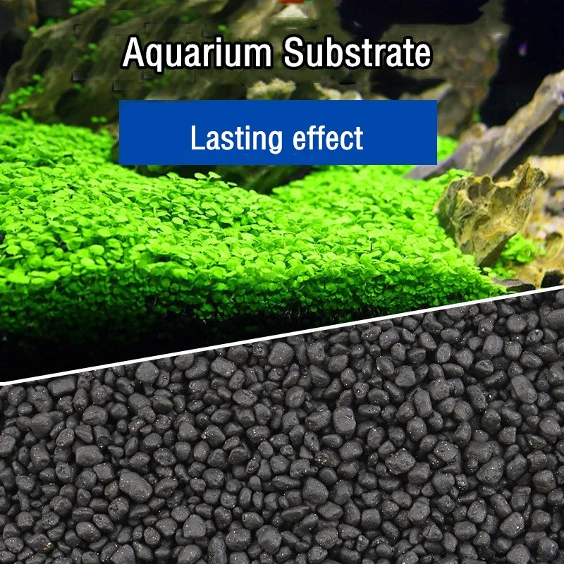 500g Aquarium Waterplant Vruch - Aquasoil Substrate recensie en prijs