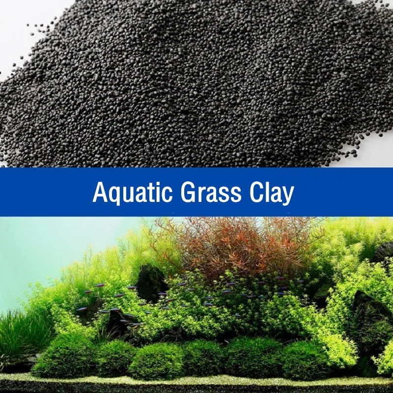 500g Aquarium Waterplant Vruch - Aquasoil Substrate recensie en prijs