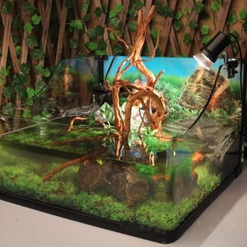 Natuurlijke Boomstam Drijfhout - Planted Aquarium With Driftwood recensie en prijs