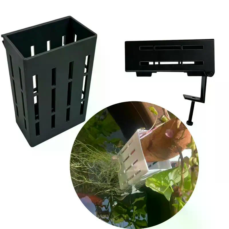 1 Stuks Hydroponische Onderste - Planted Aquarium With Fish recensie en prijs