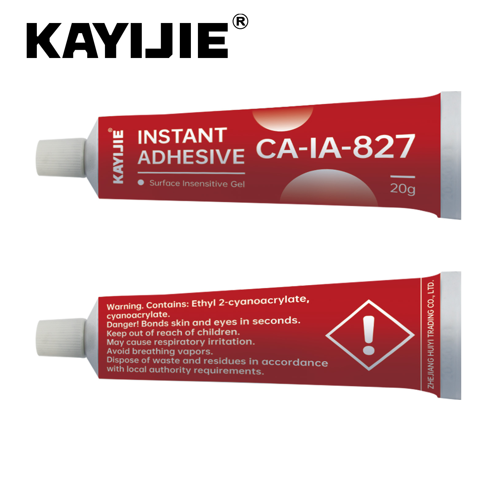 KAYIJIE-CA-IA-827-Aquarium Gel - Aquarium Plant Glue Gel recensie en prijs