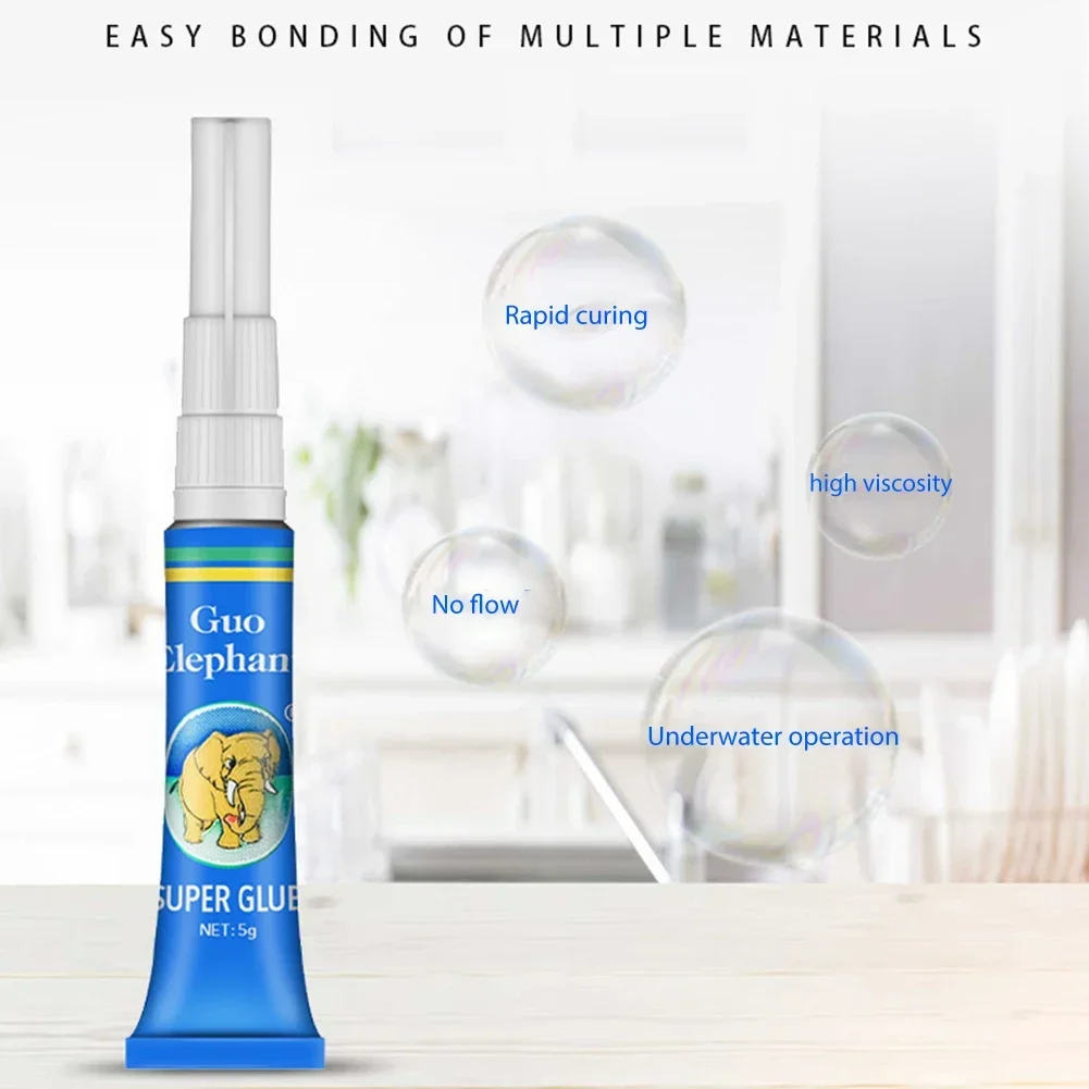 3/5/10 Stuks Aquarium Landscha - Aquarium Plant Glue Gel recensie en prijs
