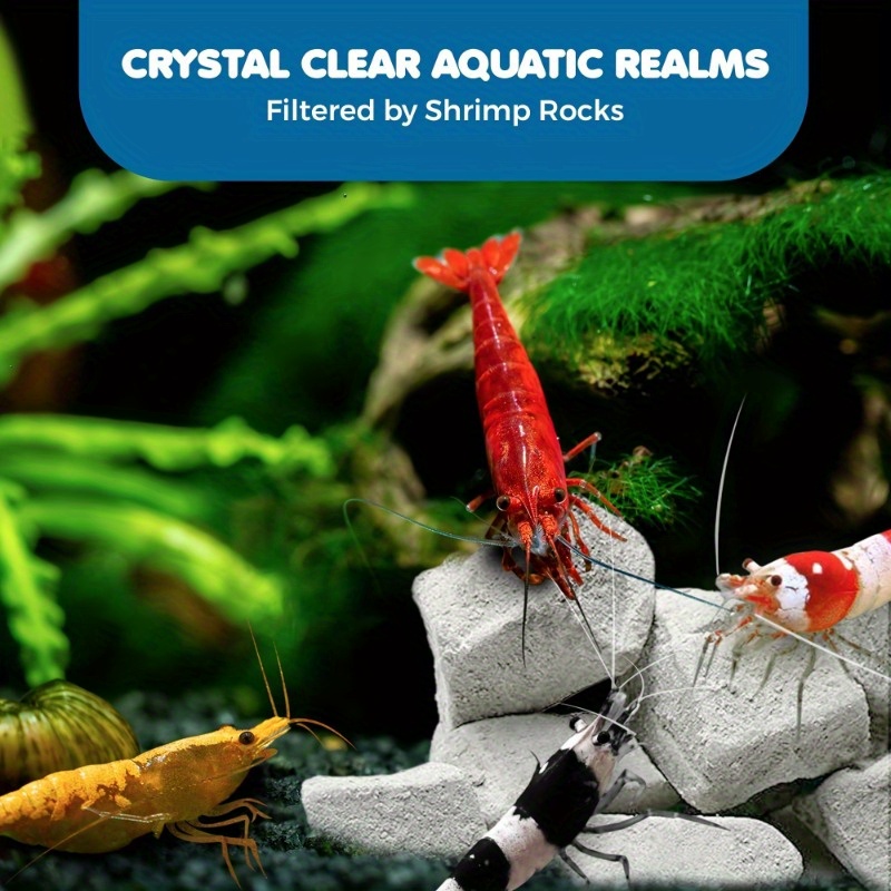 Gram Garnalen Rots-Natuurlijke - Aquasoil Substrate recensie en prijs