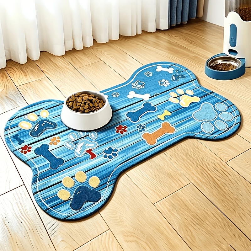 Antislip snel drogende voederm - Royal Canin Food Medium recensie en prijs