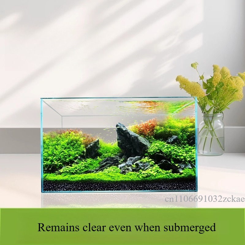 Bodemzand voor aquariums, land - Aquasoil Substrate recensie en prijs