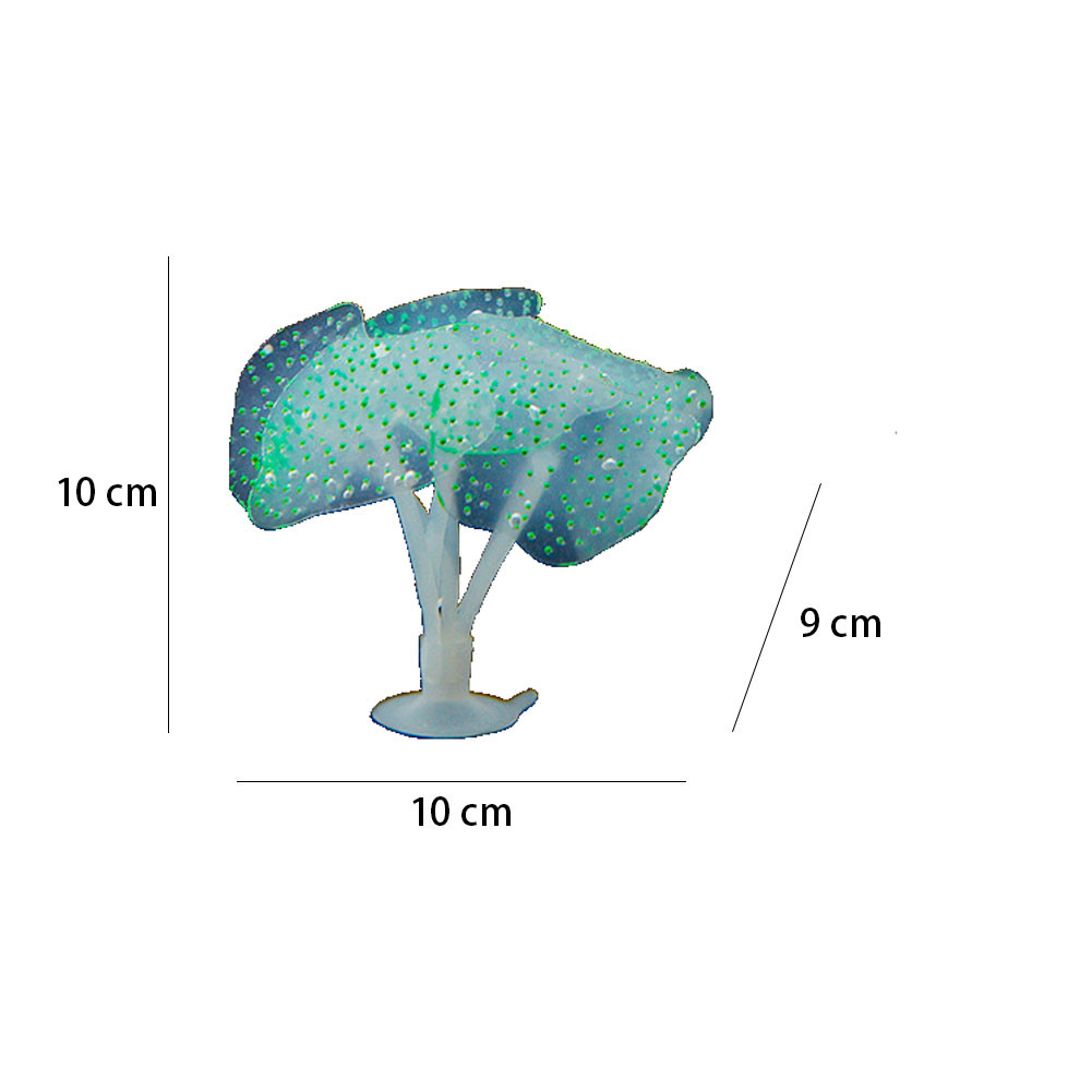 1 Stuks Lichtgevende Anemoon K - Planted Aquarium With Fish recensie en prijs
