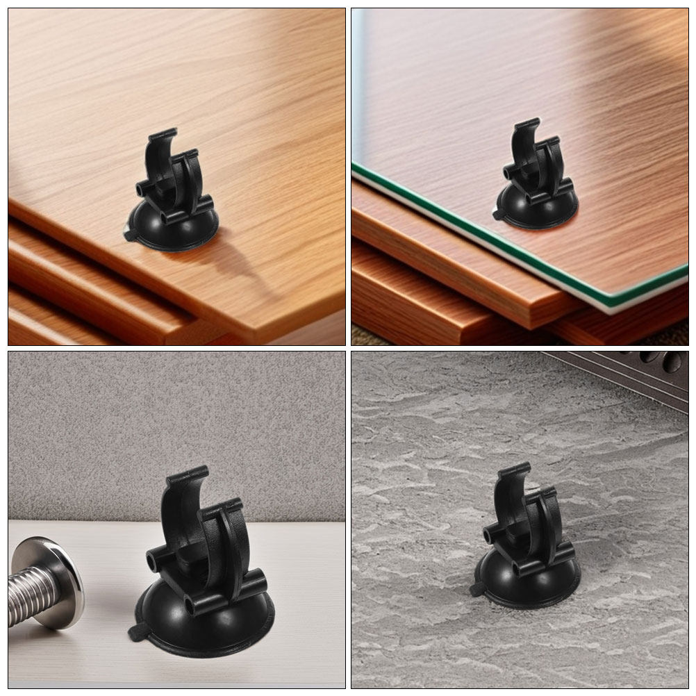 14 stuks aquarium zuignapclips - Planted Aquarium Heater recensie en prijs