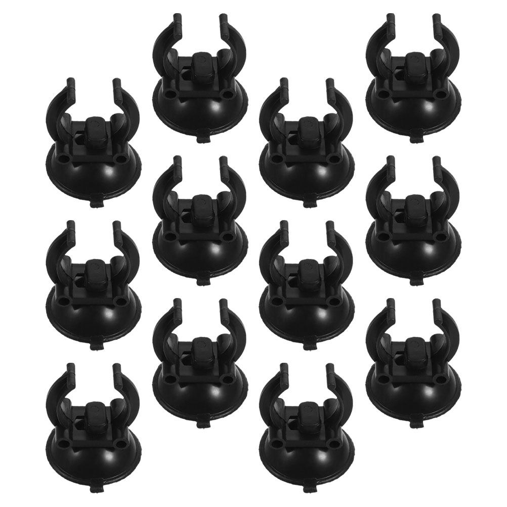 14 stuks aquarium zuignapclips - Planted Aquarium Heater recensie en prijs