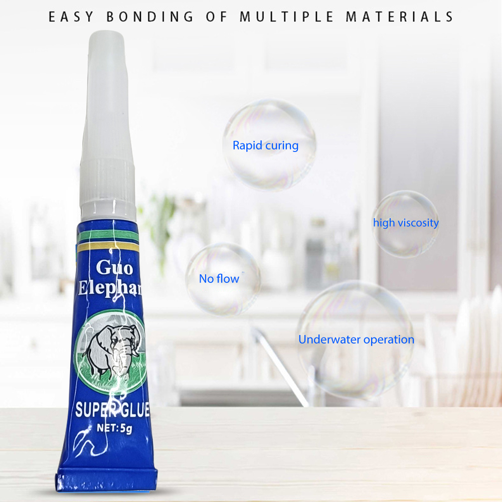 Visbak landschapsarchitectuur  - Aquarium Plant Glue Gel recensie en prijs