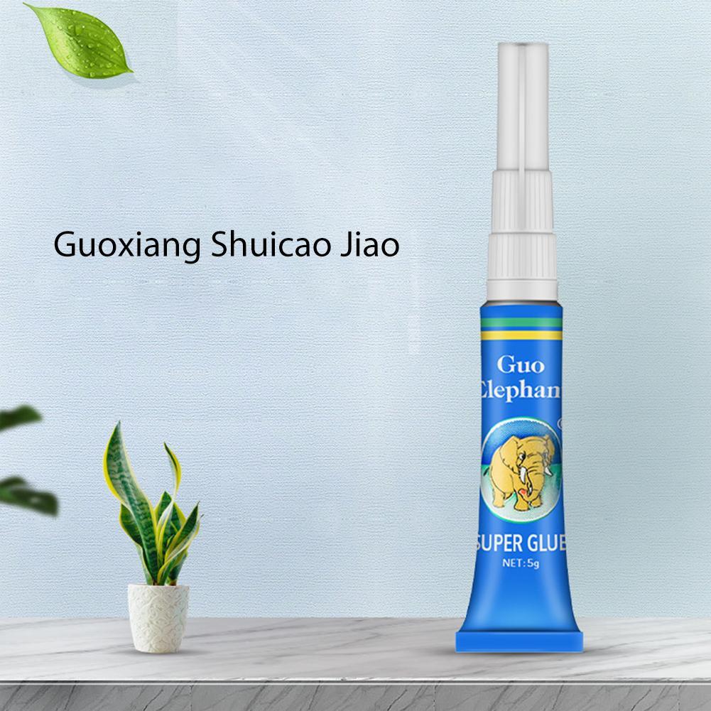 Visbak landschapsarchitectuur  - Aquarium Plant Glue Gel recensie en prijs