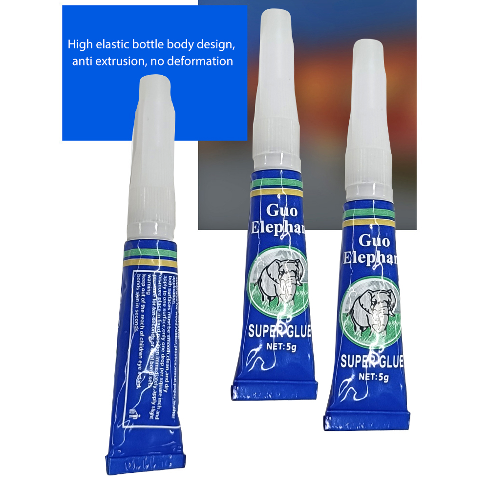 Visbak landschapsarchitectuur  - Aquarium Plant Glue Gel recensie en prijs