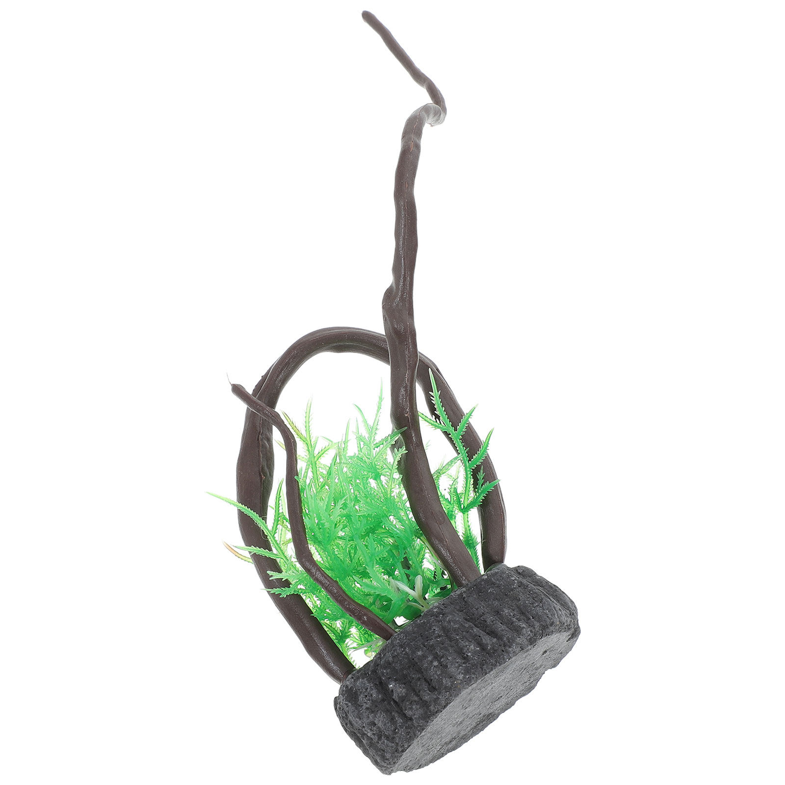 Kunstmatige aquariumdriftwoodw - Planted Aquarium With Driftwood recensie en prijs