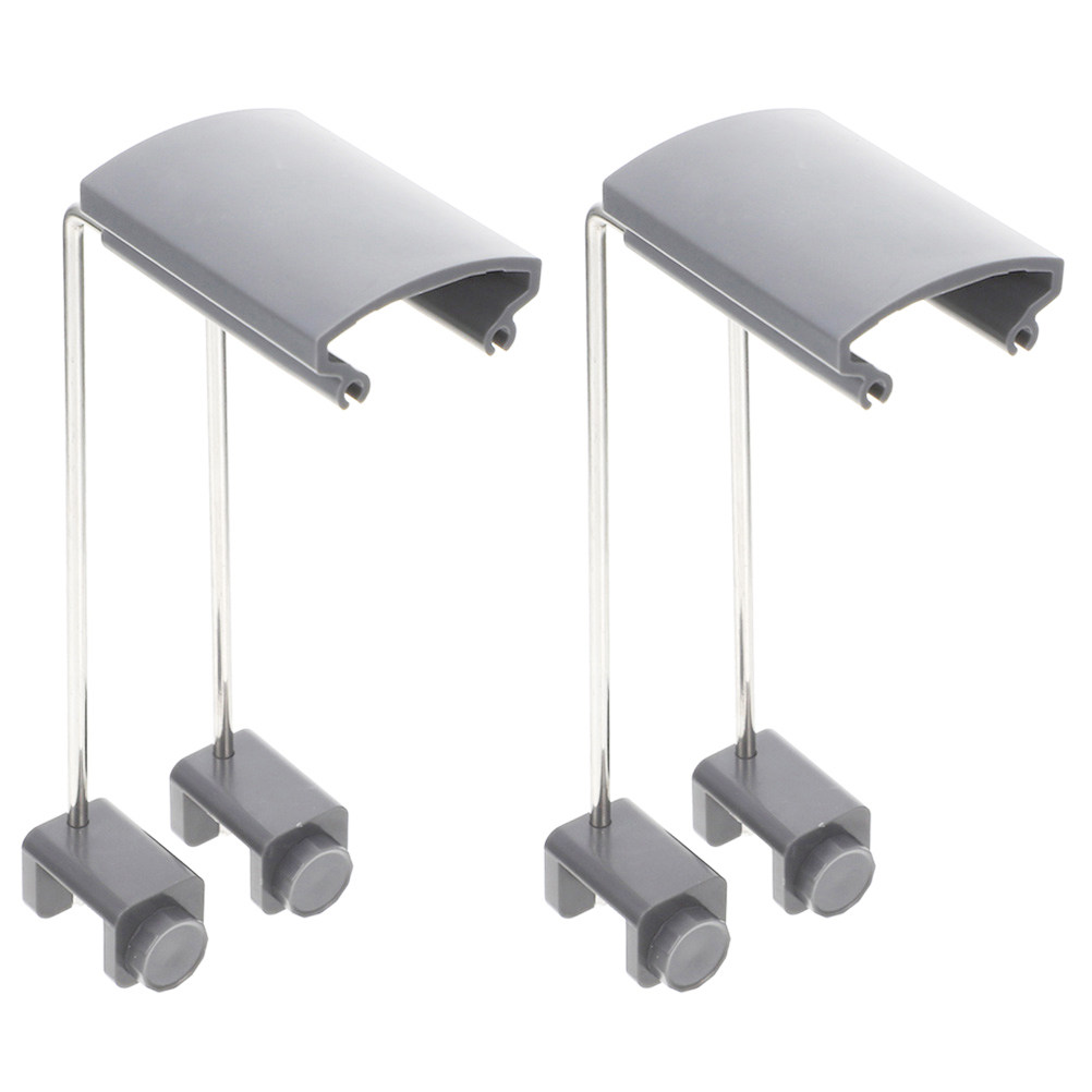 2 Stuks Aquarium Lichtstandaar - Planted Aquarium With Fish recensie en prijs