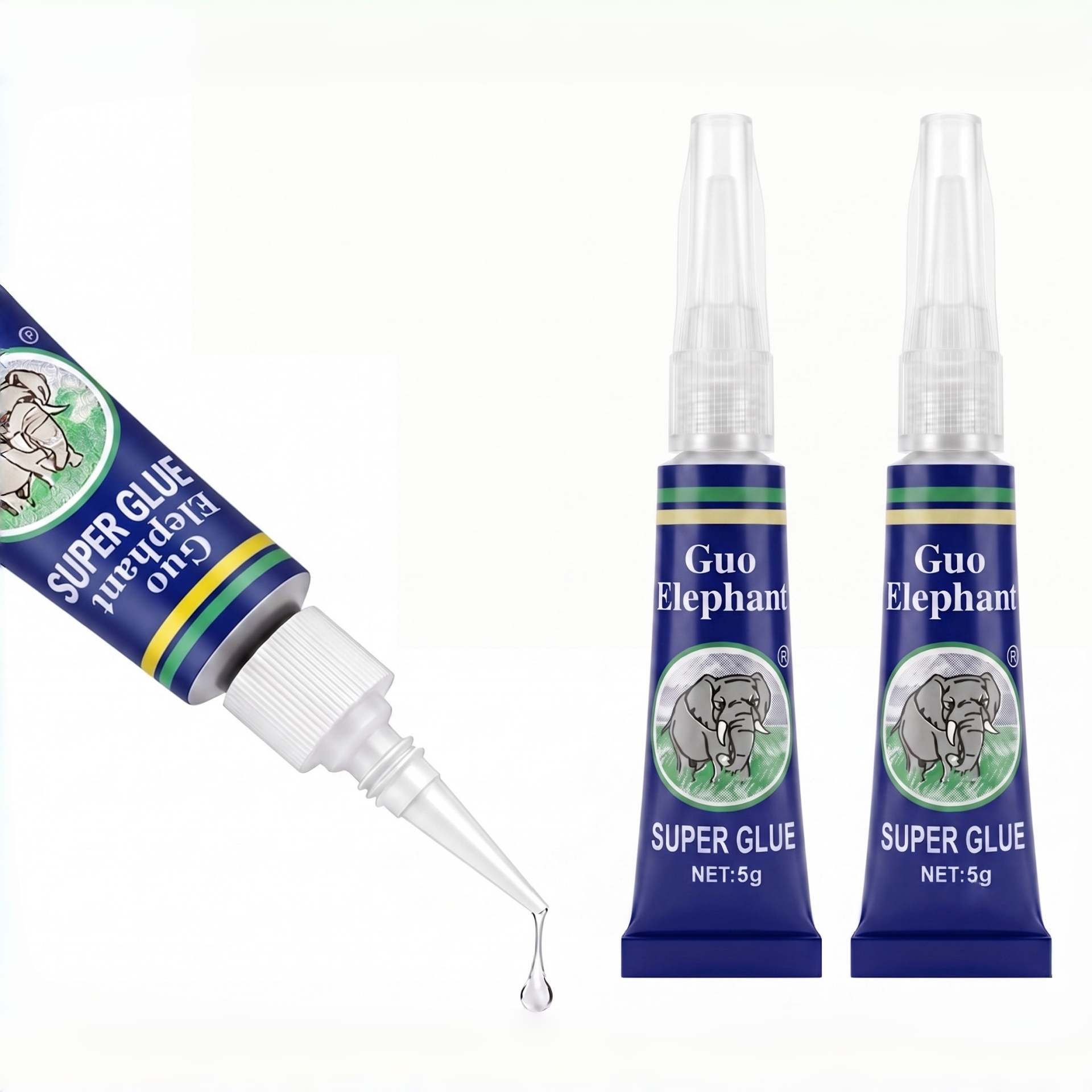 Instant aquariumlijm voor wate - Aquarium Plant Glue Gel recensie en prijs