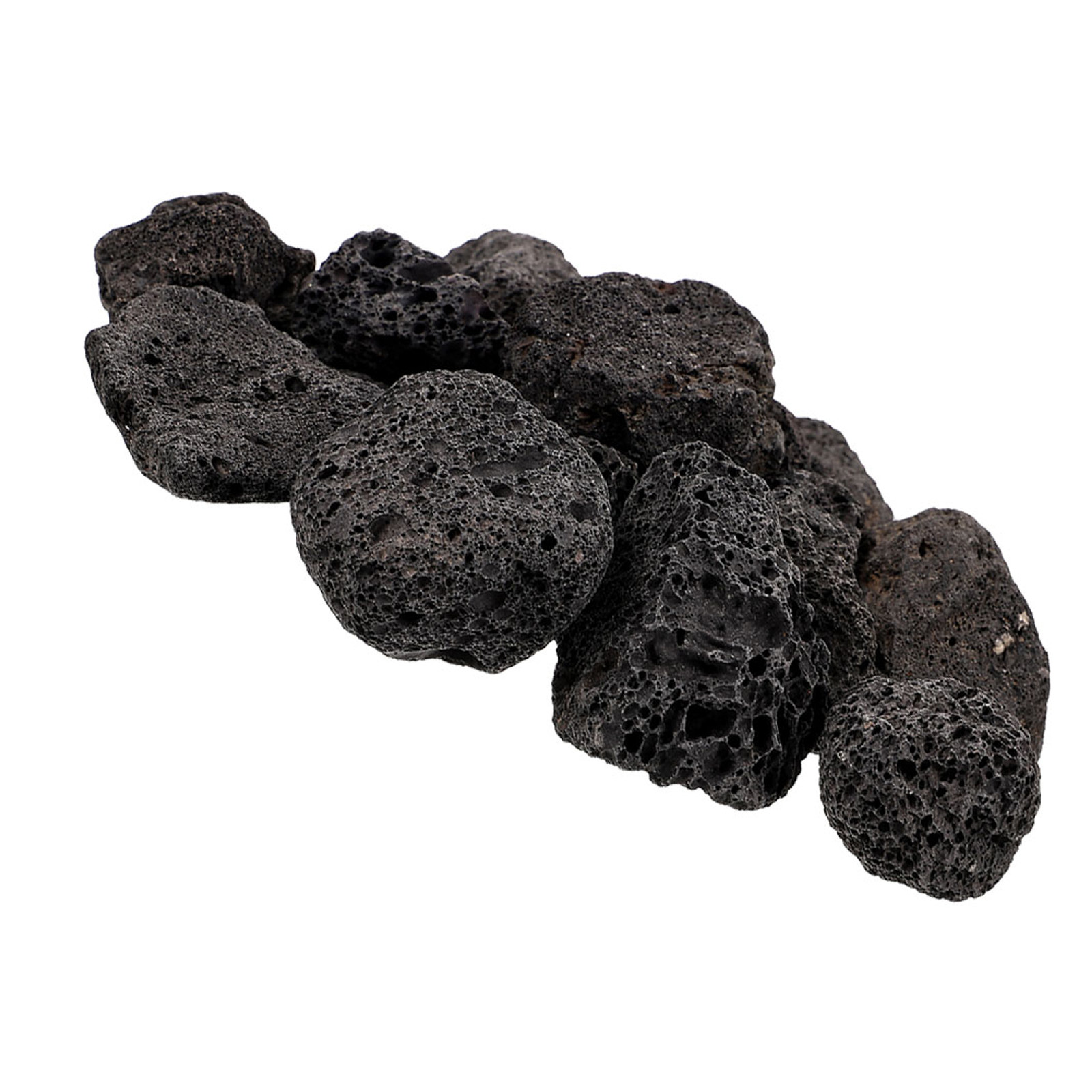 1Pack Natuurlijke vulkanische  - Planted Aquarium With Fish recensie en prijs