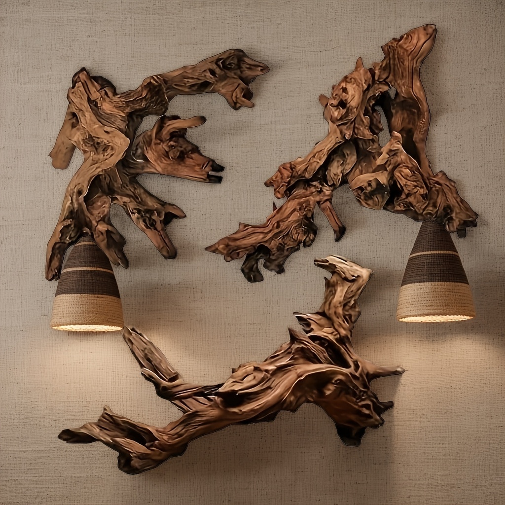 1PC willekeurige stijl natuurl - Planted Aquarium With Driftwood recensie en prijs